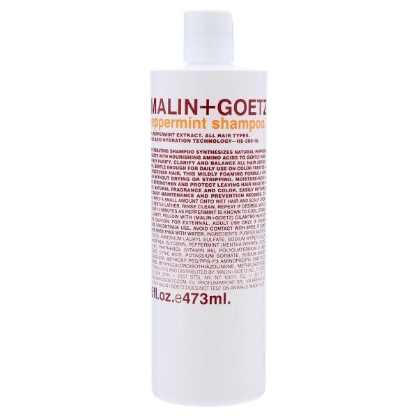 Foto Malin+Goetz Peppermint Shampoo Jumbo