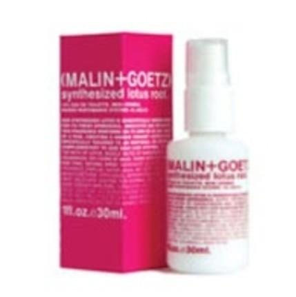 Foto Malin+Goetz Synthesized lotus root. EDT.