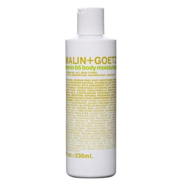 Foto Malin+Goetz Vitamin B5 Body Moisturizer