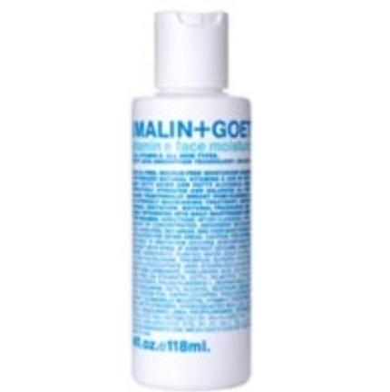Foto Malin+Goetz Vitamin e face moisturizer