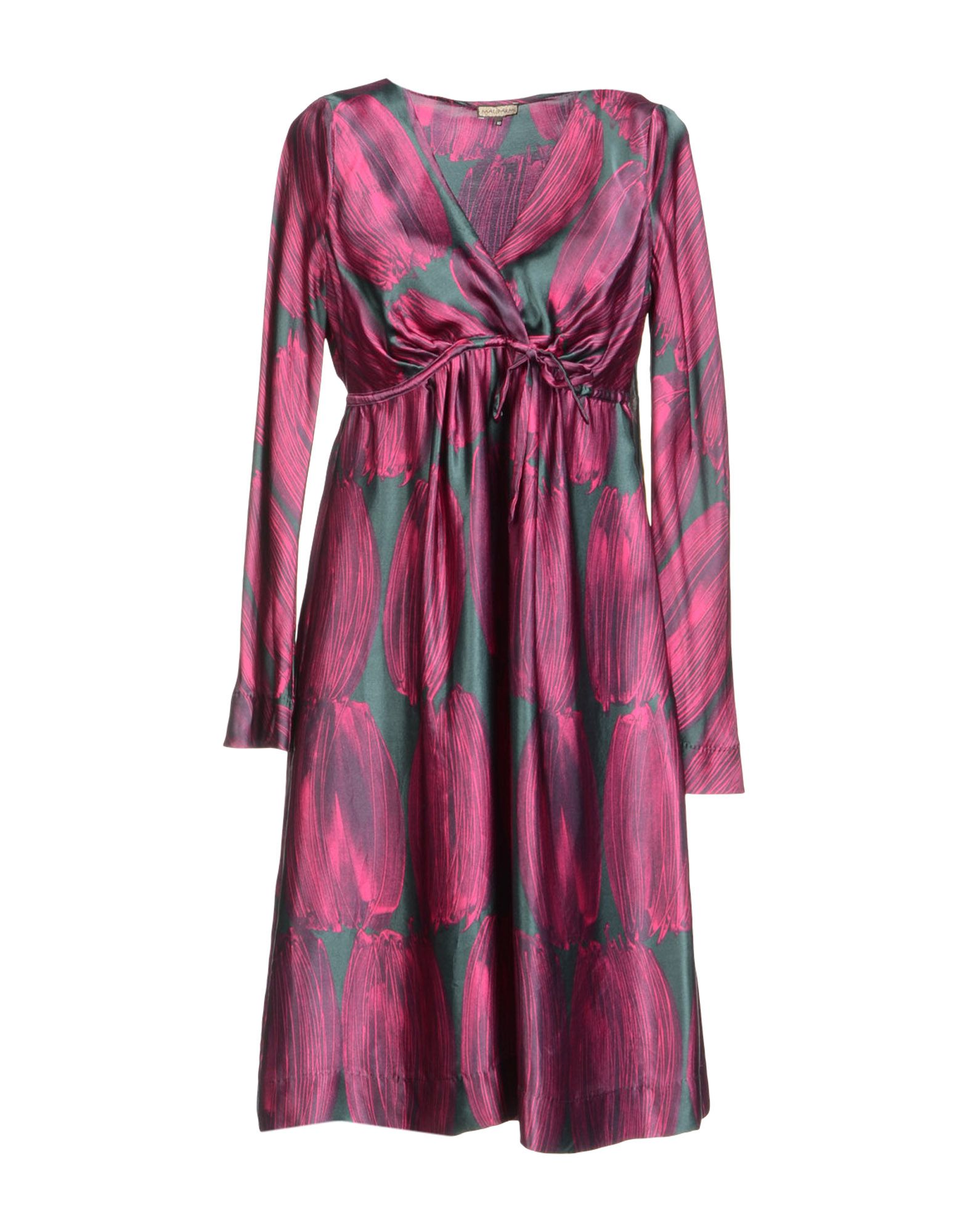 Foto maliparmi minivestidos
