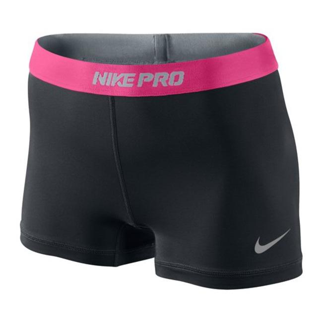 Foto Malla corta de compresión Nike Pro 2.5