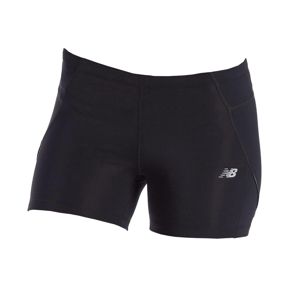 Foto Malla corta New Balance 4