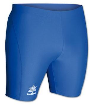 Foto Malla luanvi abductor equipacion futbol