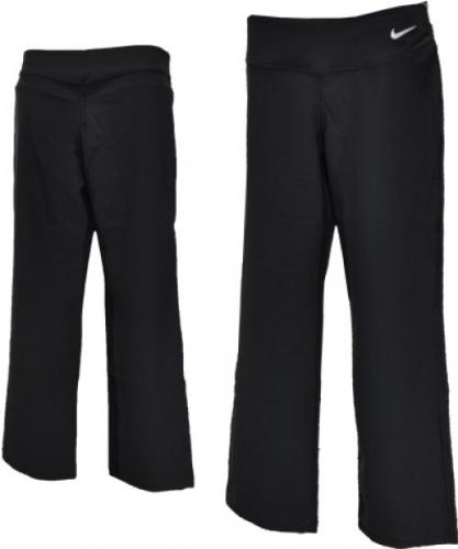 Foto Malla Negra Niña - Pantalon - Nike - Tallas: 14,14,10,12,16,12,