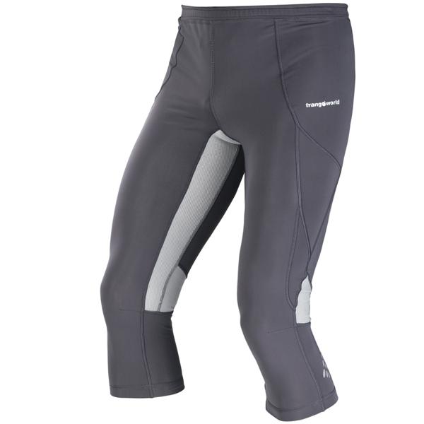 Foto Malla Pirata Trail Trango Yap 220 XL