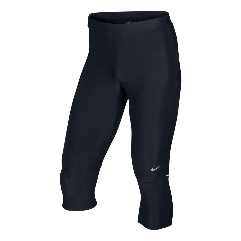 Foto Malla running Nike Filament Capri negro