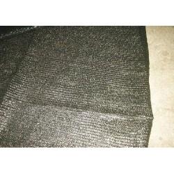 Foto Malla sombreadora negra TRYUN 4x5 m