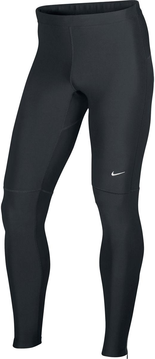 Foto Mallas Nike - Filament - Otoño13 - Medium Black | Mallas para correr