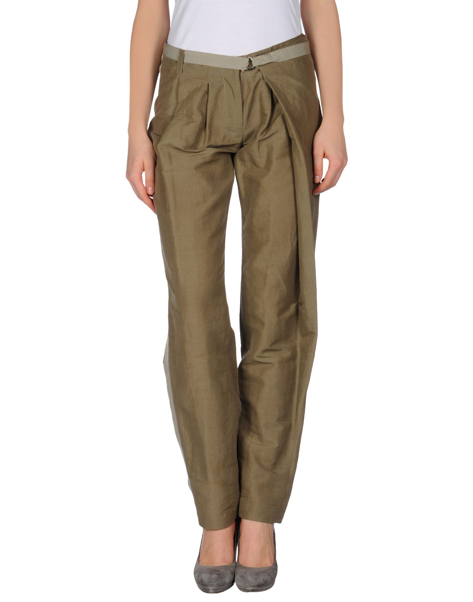 Foto malloni pantalones
