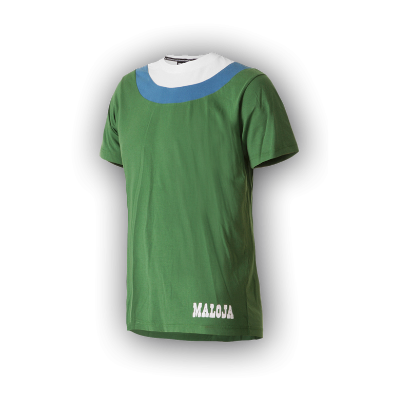 Foto Maloja - ToniM camiseta para hombre