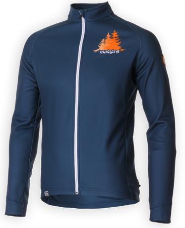 Foto Maloja EricM. Snow Multisport Jacket 1/1