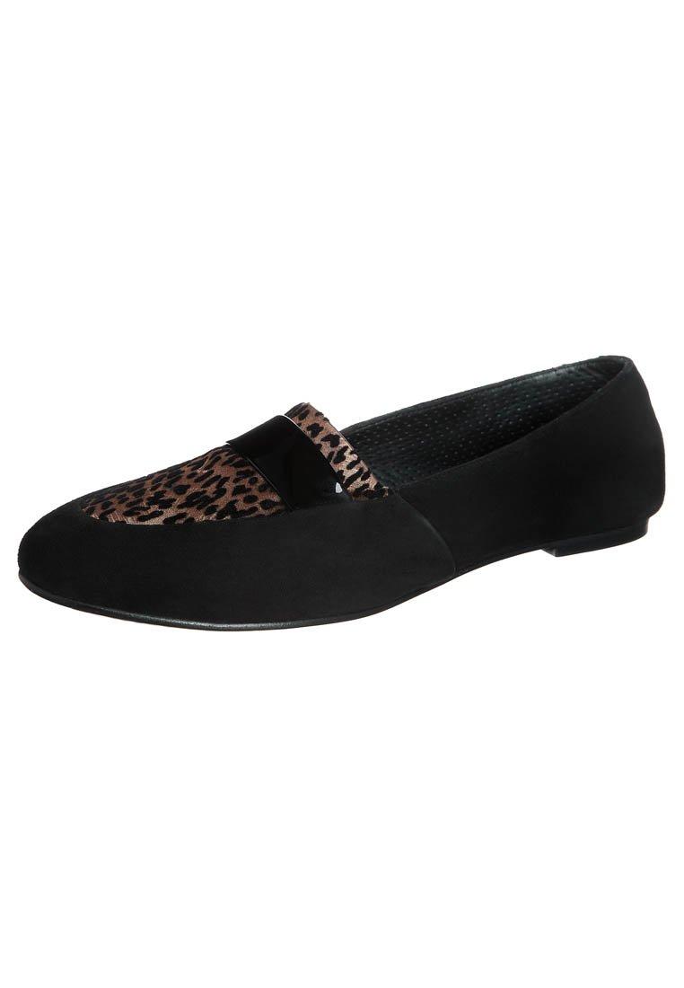 Foto Maloles Benin Mocasines Negro 36