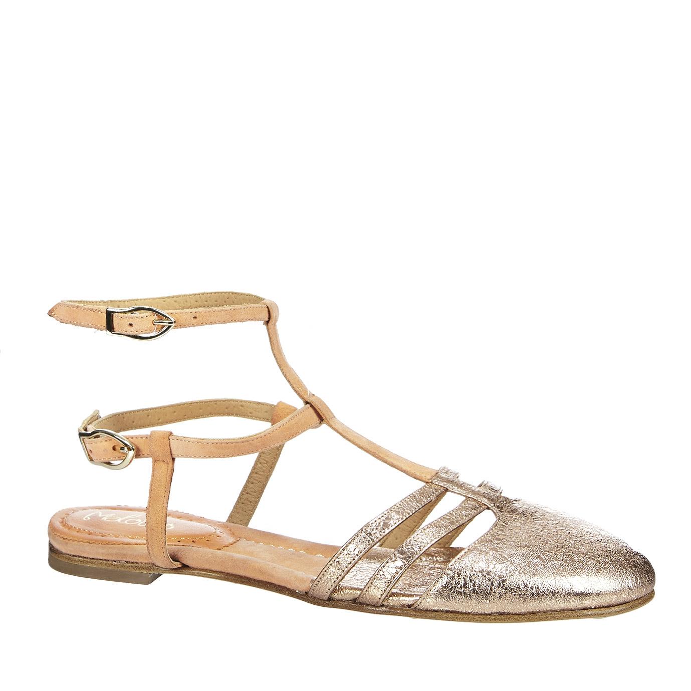 Foto Maloles Sandalias - owba0018m63 - Rojo / Coral