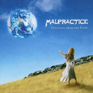 Foto Malpractice: Deviation From The Flow CD