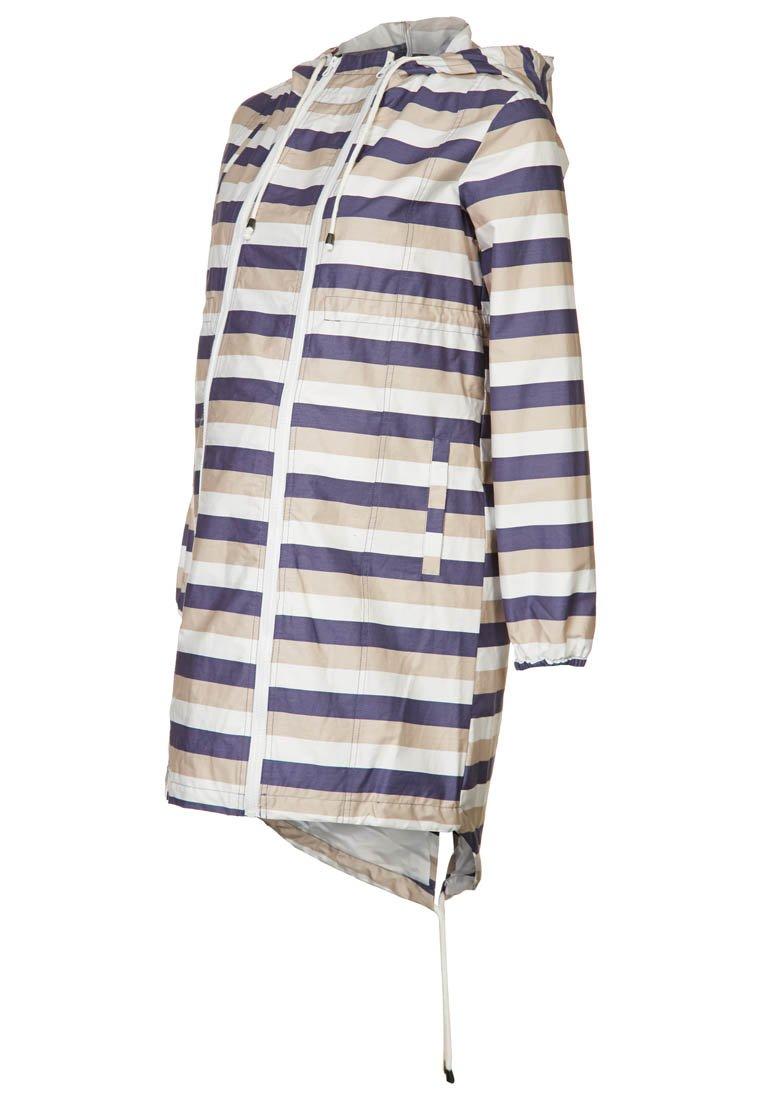 Foto Mama Licious TIKKA Parka azul