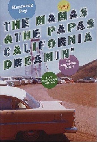 Foto Mamas And Papas (The) - California Dreamin'