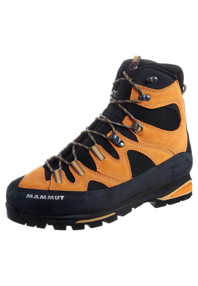 Foto Mammut Cascade Gtx Botas De Montaña Negro 48