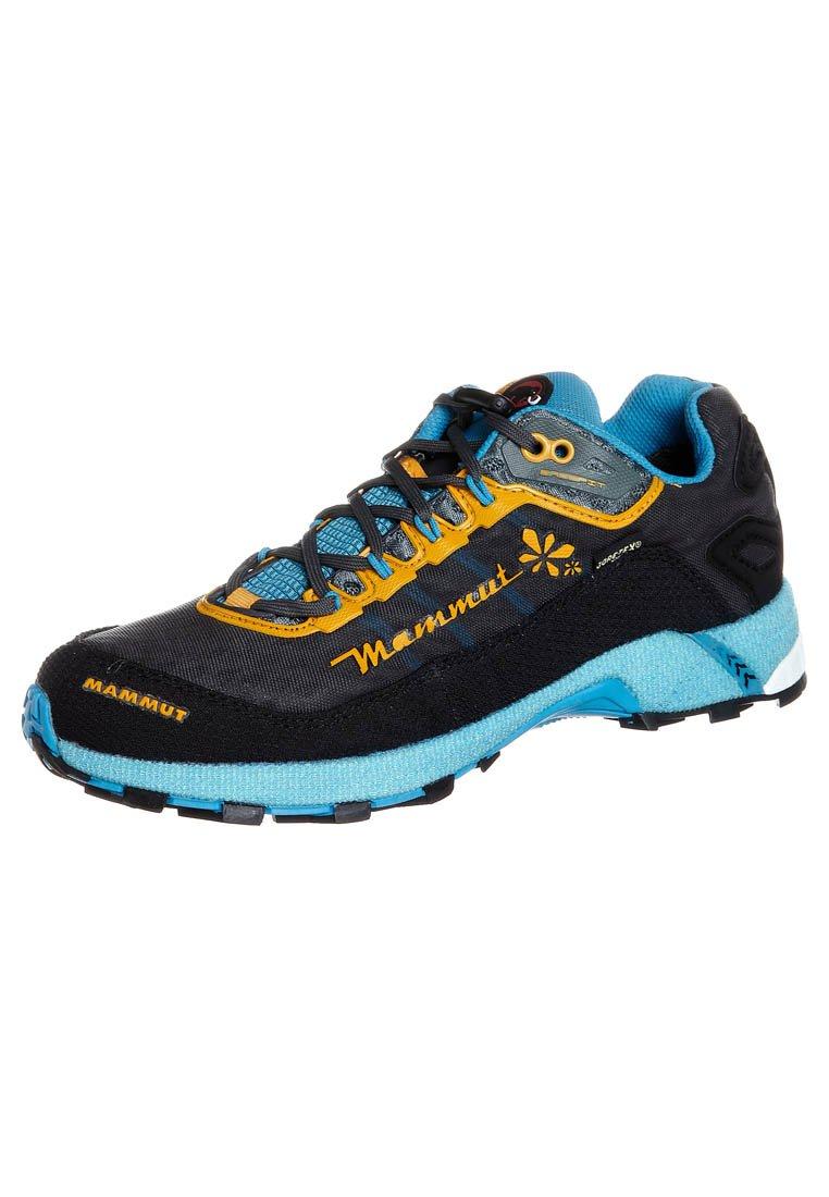 Foto Mammut REACT GTX Zapatillas de travesía gris