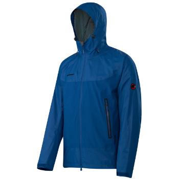 Foto Mammut Tahat Jacket - dark merlin