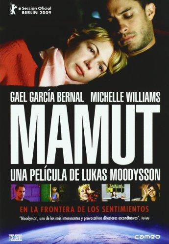 Foto Mamut [DVD]