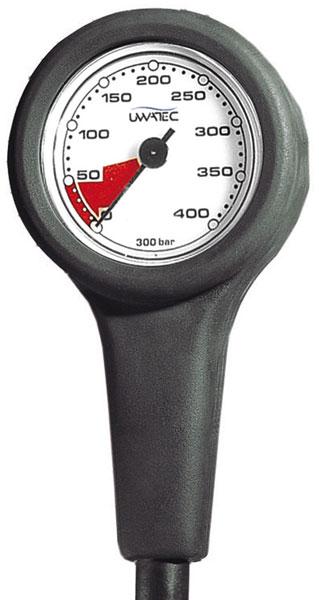 Foto Manómetros Scubapro Standard Pressure Gauge