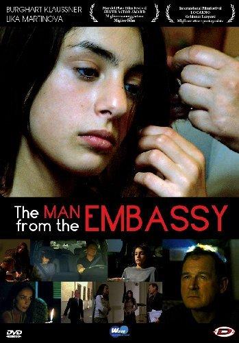 Foto Man From The Embassy (The)