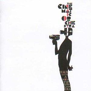 Foto Man With A Movie Camera Vinyl