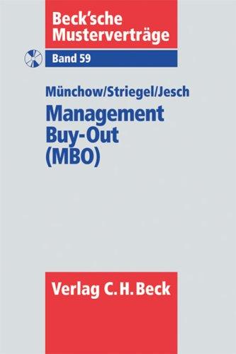 Foto Management Buy-Out