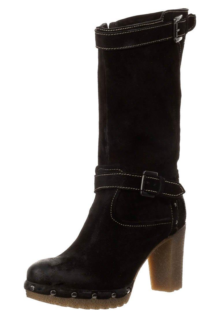 Foto Manas Design Tina Botas Negro 40