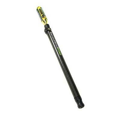 Foto Mancha Genuine Innovations Second Wind Road carbono 30cm.
