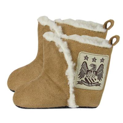 Foto Manchester City Baby Winter Booties