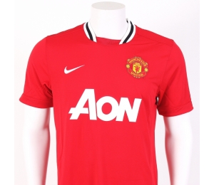 Foto Manchester UTD 1ª Equip 11-12