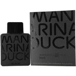 Foto Mandarina Duck Black By Mandarina Duck Edt Spray 100ml / 3.4 Oz Hombre