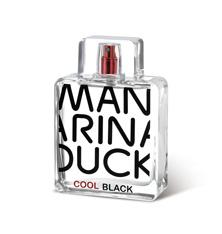 Foto mandarina duck cool black man edt 100 ml