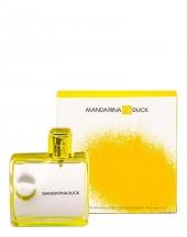 Foto Mandarina duck eau de toilette mujer 100ml