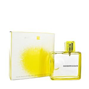 Foto Mandarina duck edt 100 ml vapo