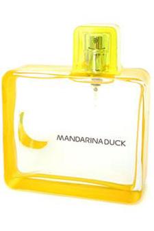 Foto Mandarina Duck EDT Spray 100 ml de Mandarina Duck
