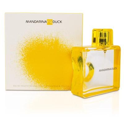 Foto MANDARINA DUCK edt vapo 100 ml