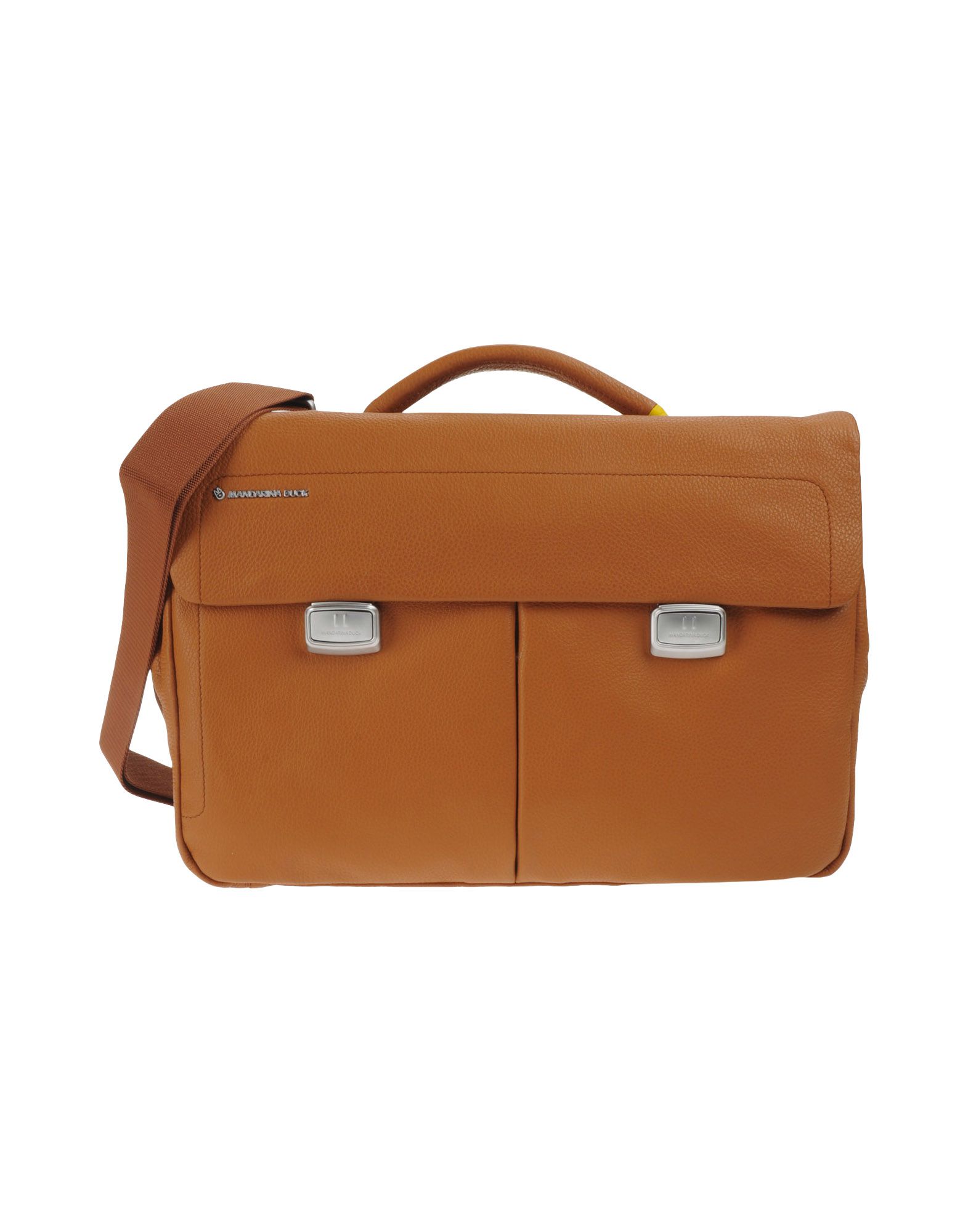 Foto mandarina duck maletines
