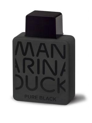 Foto Mandarina Duck Pure Black Colonias por Mandarina Duck 100 ml EDT Vapor