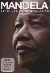 Foto Mandela-sein Leben Und Wirken DVD