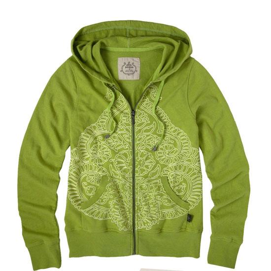 Foto Mandie Hoodie W
