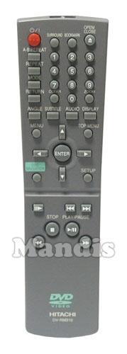 Foto Mando a distancia original Hitachi TS16331