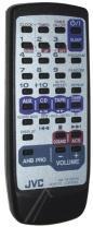 Foto Mando a distancia original JVC RMRXVB55E