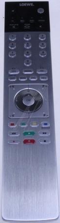 Foto Mando a distancia original Loewe 89900A08 para Televisores LCD/TFT