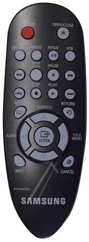Foto Mando a distancia original Samsung AK5900103A