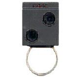 Foto Mando de garaje FAAC 2,t-2 868 Mhz. SLH M, Evolutivo