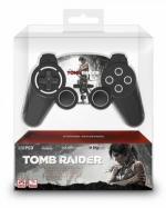 Foto Mando Ps3 Wireless Controller Tomb Raider 13
