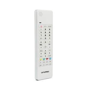 Foto Mando teclado unotec rc-pad todo en uno